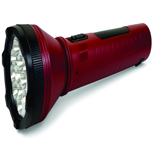 LANTERNA 1LED SS-850