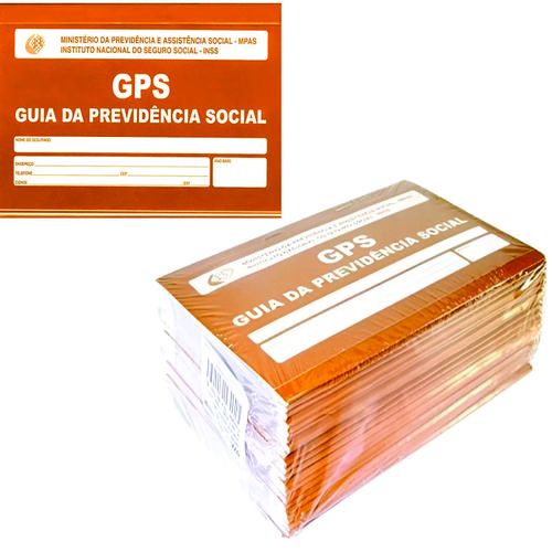 CARNE DE GPS C/10
