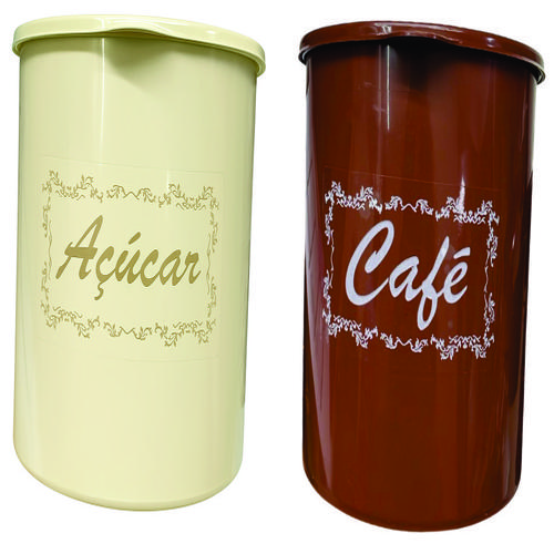 CONJ MANTIMENTO CAFE ACUCAR MONTEY