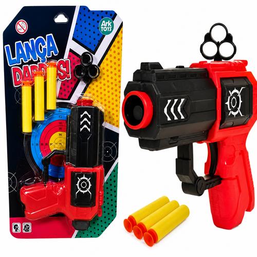 LANCA DARDOS AKT4024