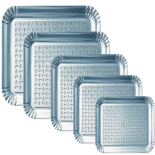 BANDEJA LAMINADO AVULSO N.3 C/10