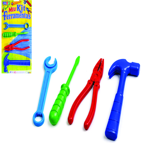 MEU KIT FERRAMENTAS 912