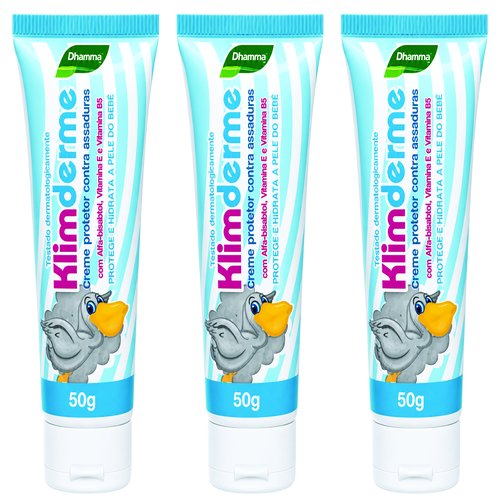 CREME KLIMDERME 50 G PHARMA