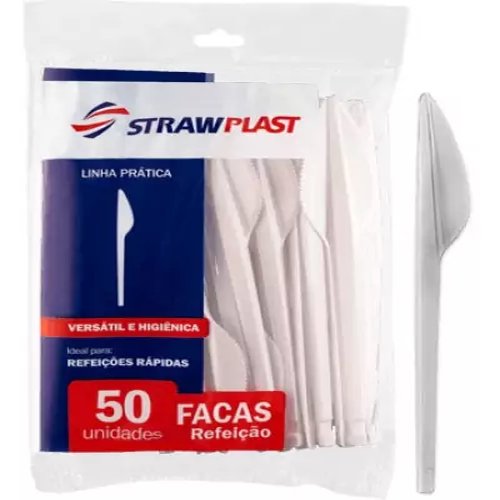 FACA DESC.REFEICAO CRISTAL C/50 