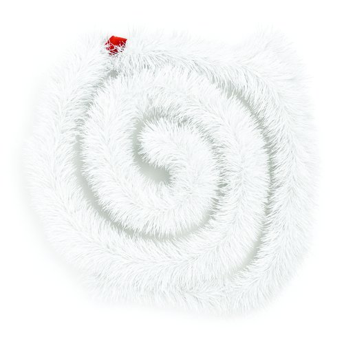 FESTAO GROSSO  NATAL 15CMX2M C/10 