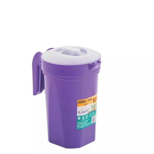 JARRA PLASTICA 1,8 PLASMONT 