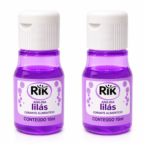 ANILINA LILAS PARA CONFEITOS 