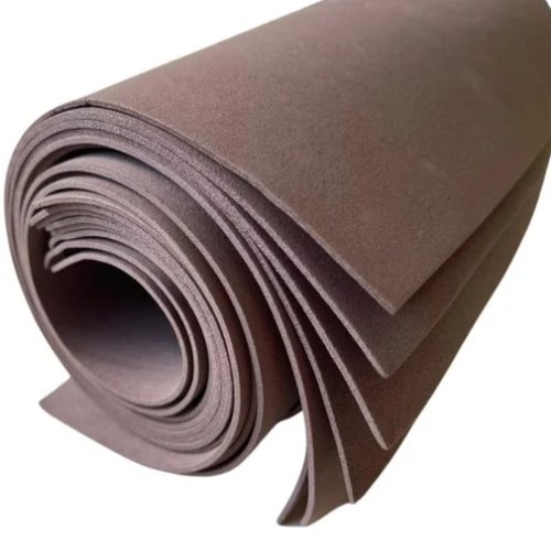 EMBORRACHADO LISO MARRON C/10