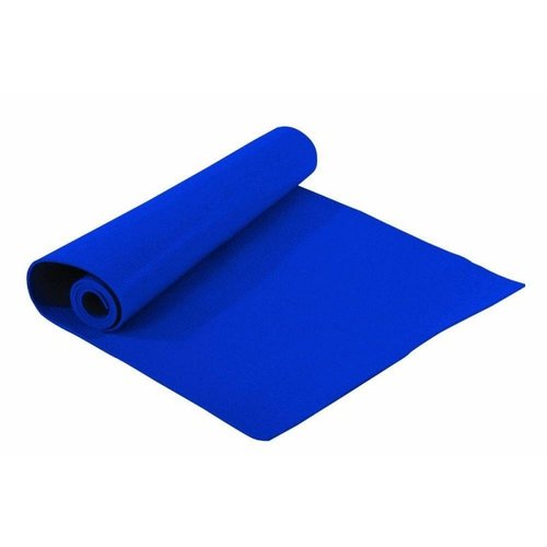 EMBORRACHADO LISO AZUL ROYAL C/10