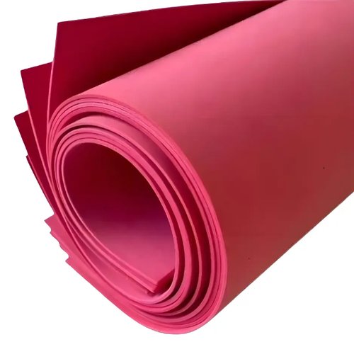 EMBORRACHADO LISO PINK C/10