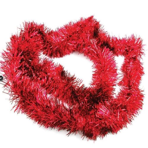 FESTAO NATAL VERME.6CMX2M C/10 BN063-1