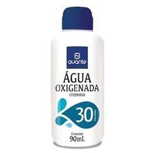 AGUA OXIGENADA 70ML VOLUME 30