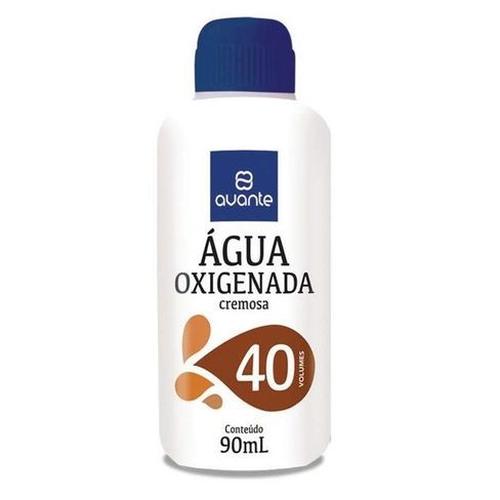 AGUA OXIGENADA 70ML VOLUME 40