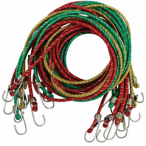 ELASTICO BAGAGEIRO FERRO 1,5 M C/10
