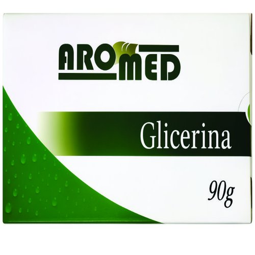 SABONETE GLICERINADA AROMED