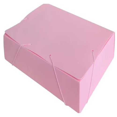 CLASSIFICADOR 04CM ROSA C/10