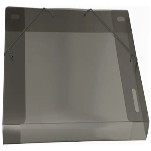 CLASSIFICADOR 04CM FUME C/10