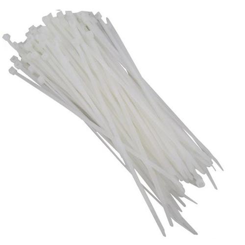 ABRACADEIRA PLAST 4X250 IMP C/100