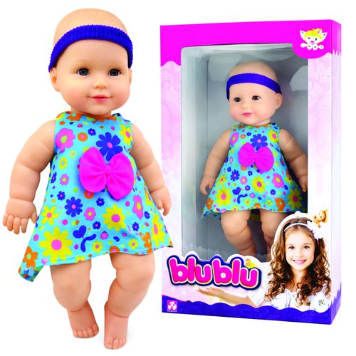 BONECA BLU BLU 754