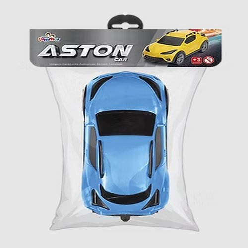 ASTON CAR COLOR SOLAPA 150