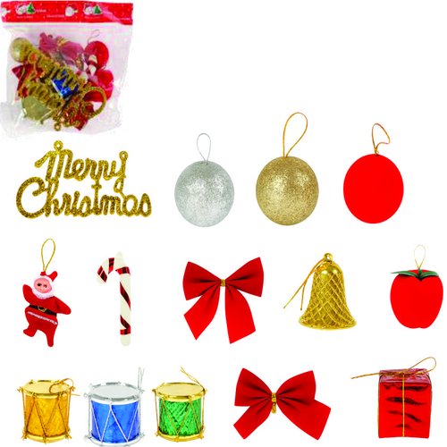 KIT PRESENTE NATAL C/14 BN0423