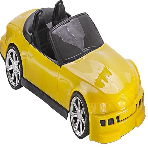 CONVERSIVEL NA SOLAPA BS TOYS 143