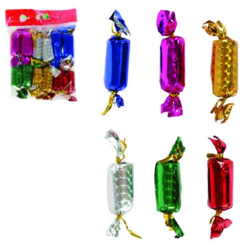 PEDENTE NATAL BALAS C/12 BN0441