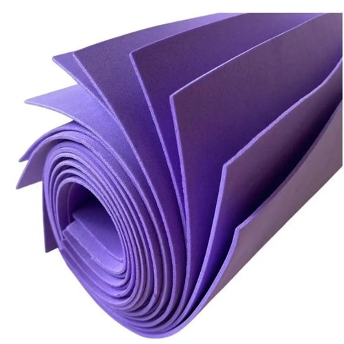 EMBORRACHADO LISO LILAS C/10