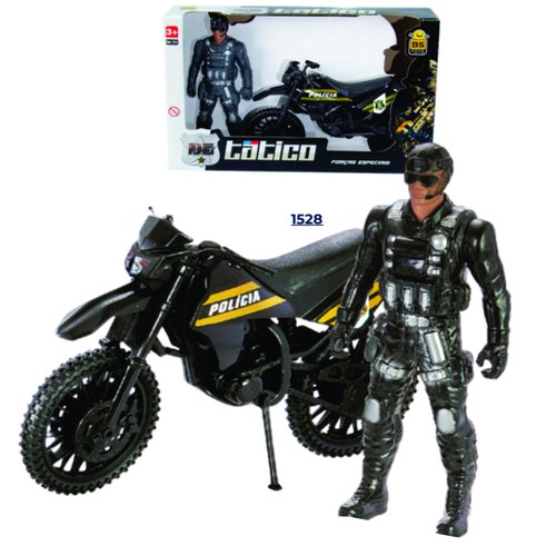BS TATICO BSTOYS 514