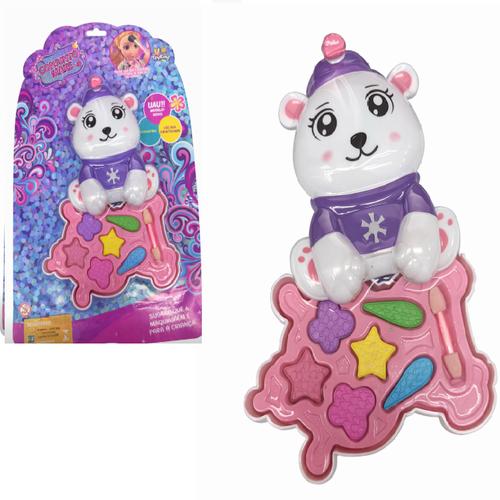 CONJUNTO MAKE URSO TK-AB3498