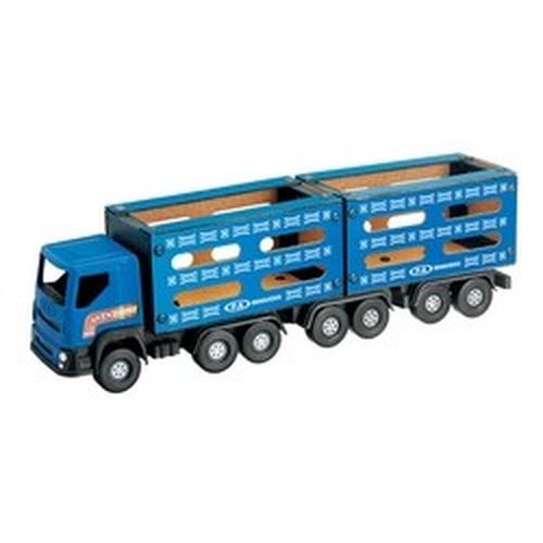 BI TREM BOIADEIRO MEDIO REF.27 P.A
