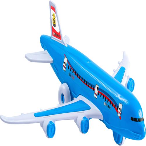 BSPLANE AVIAO BS TOYS 483