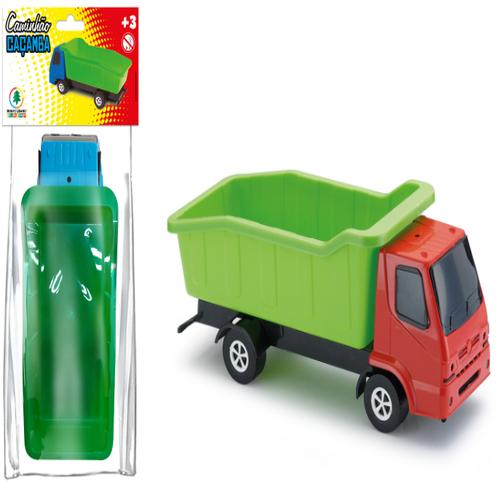 CAMINHAO CACAMBA SOLAPA 4811