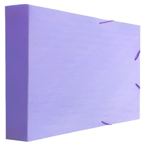 CLASSIFICADOR 03CM LILAS C/10