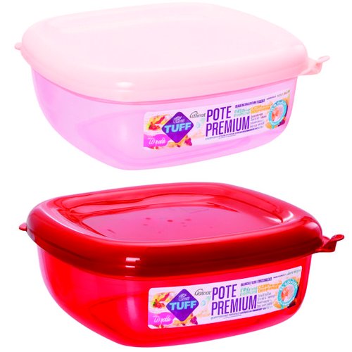 POTE QUAD.GD 1915ML PLASTUTTI