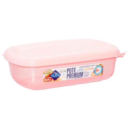 POTE RET.GD 3000ML PLASTUTTI