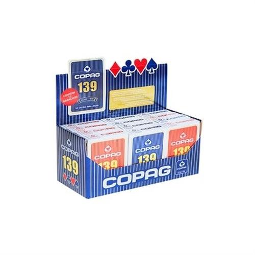 BARALHO PASSADO COPAG C/12