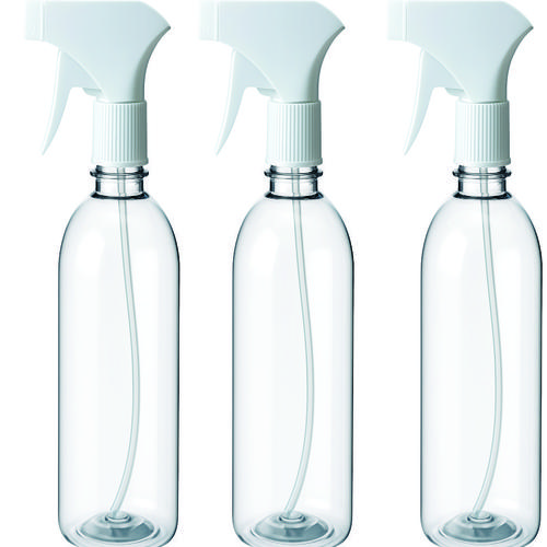 FRASCO PULVERIZADOR COMPLETO 500ML