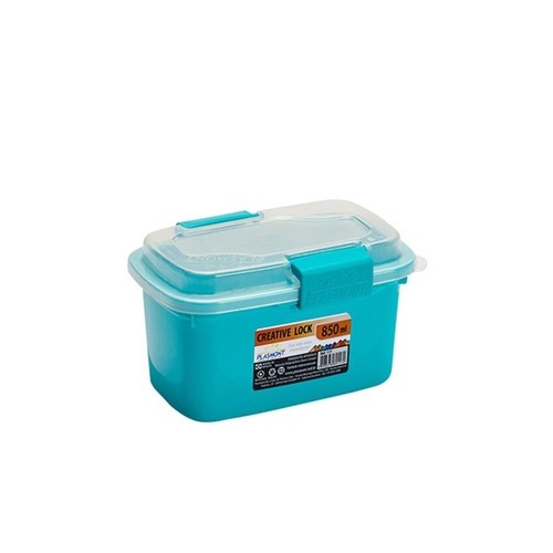 CREATIVE LOCK 850ML PLASMONT