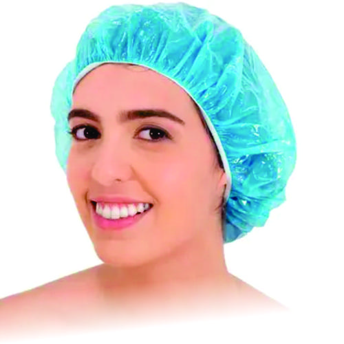 TOUCA PARA BANHO PLASTICA C/03