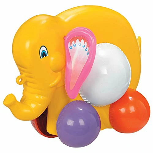 ELEFANTE-SOLAPA 215 MERCOTOYS