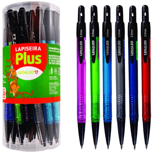 GRAFITE 2.0 PLUS POTE LEONORA/24 