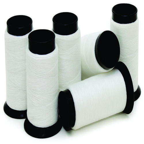 LINHA CONE PIPA 10 GLICERINADO 100JARDAS