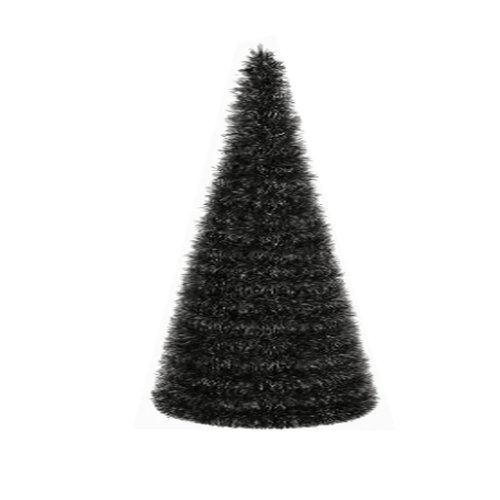 ARVORE DE NATAL MESA NEVADA25CM-IMP.ABC