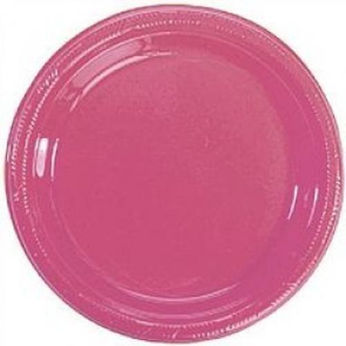 PRATO DESC.15CM LILAS C/10 