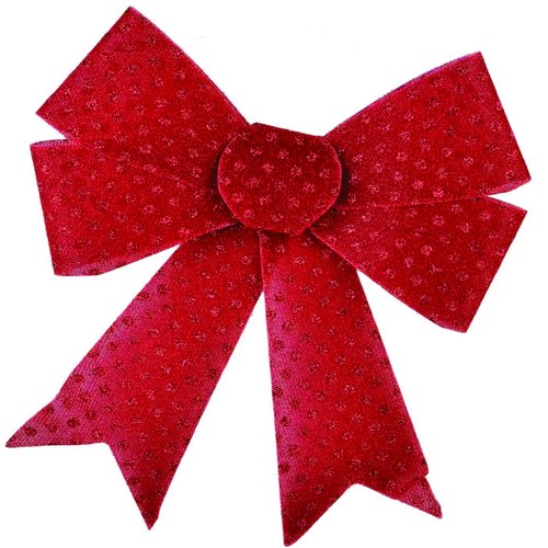 LACO NATAL 25,5 X 22,5CM BN0467