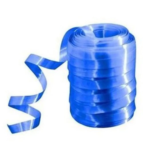 FITILHO PRESENTE  50 M AZUL ROYAL C/10 
