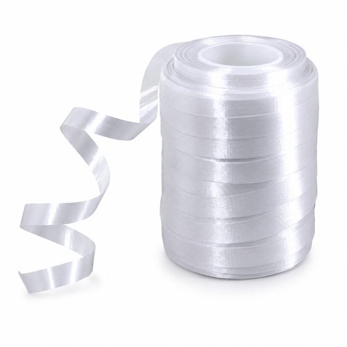FITILHO PRESENTE 50 M - BRANCO C/10 