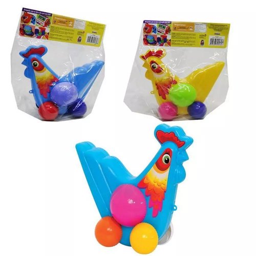 GALINHA CELESTINA 260 MERCOTOYS