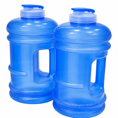 GARRAFA GALAO C/ALCA 1,5L ARCAPLAS